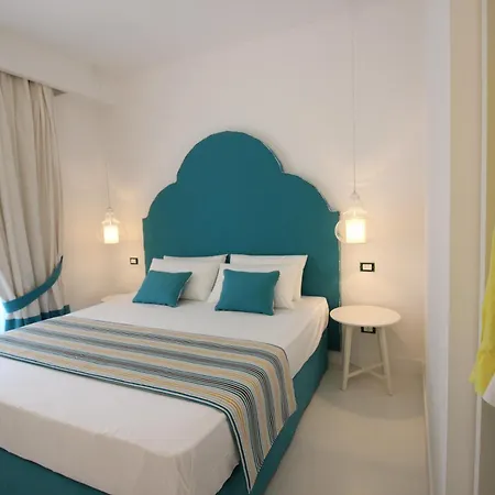 Il Borghetto Resort & Spa Tropea Exterior foto