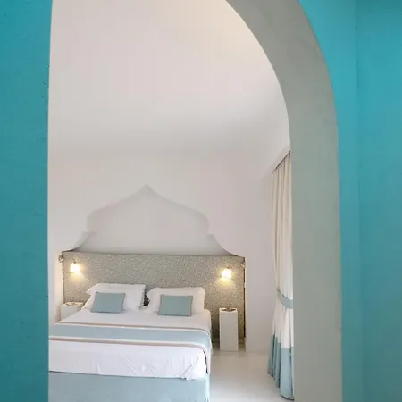 Il Borghetto Resort & Spa Tropea Exterior foto