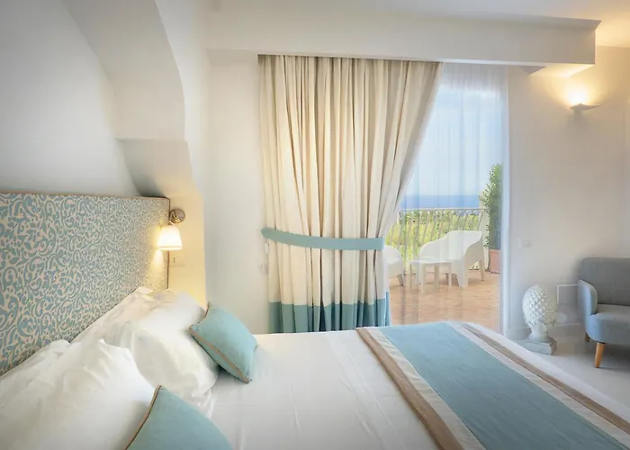Il Borghetto Resort & Spa