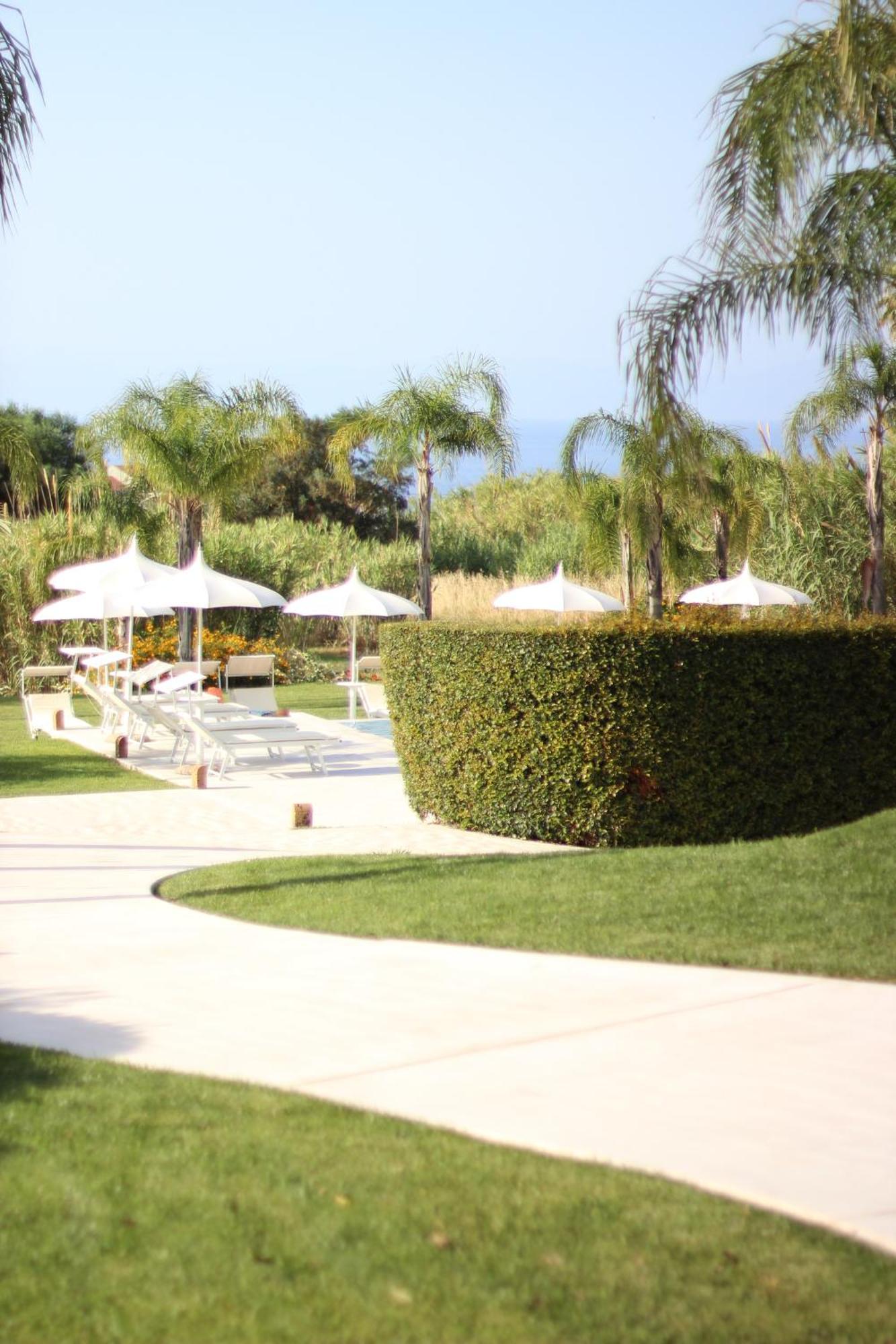Hotel Il Borghetto & Tropea
