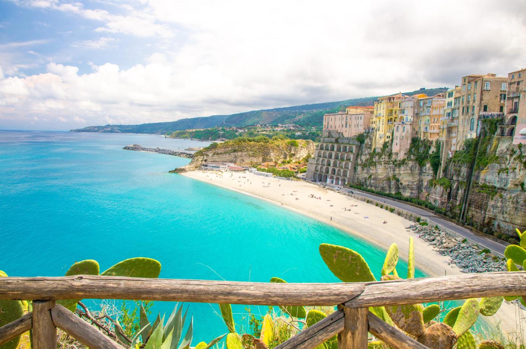 Hotel Il Borghetto & Tropea