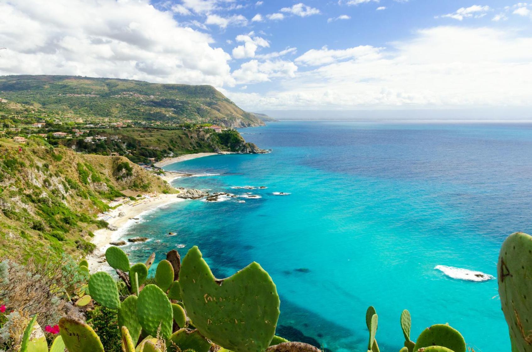 Il Borghetto & 5* Tropea