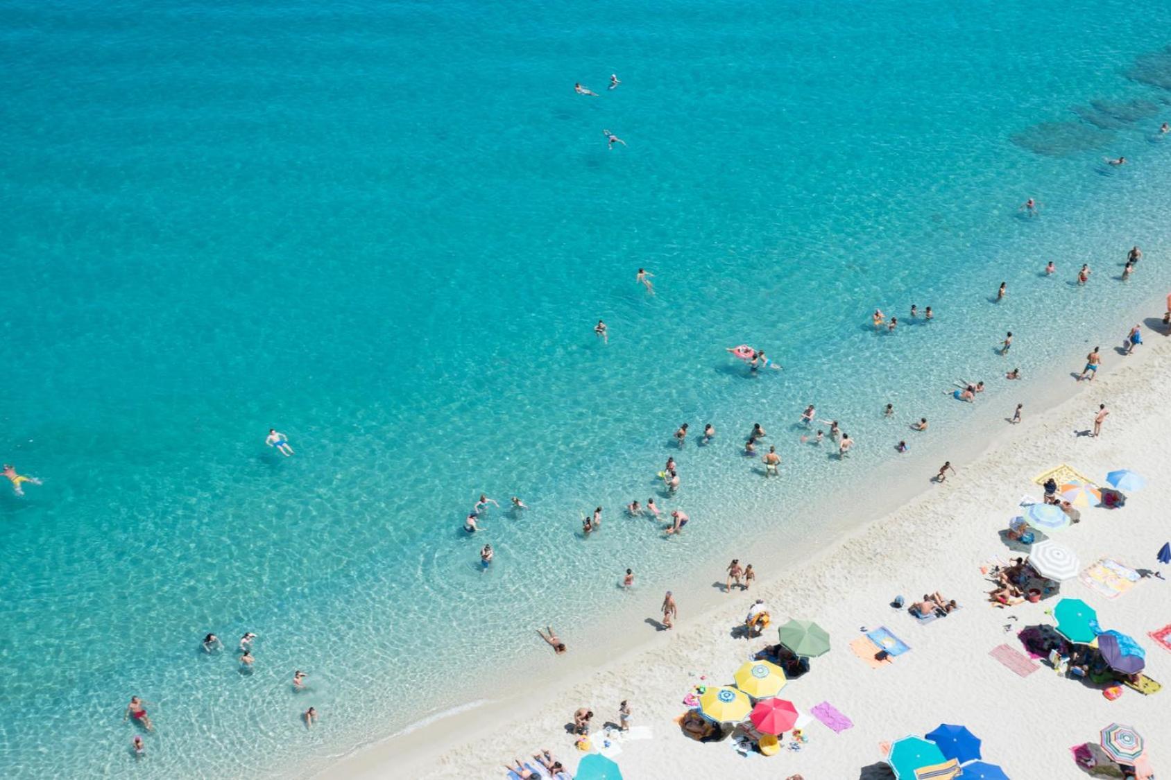 Il Borghetto & 5* Tropea