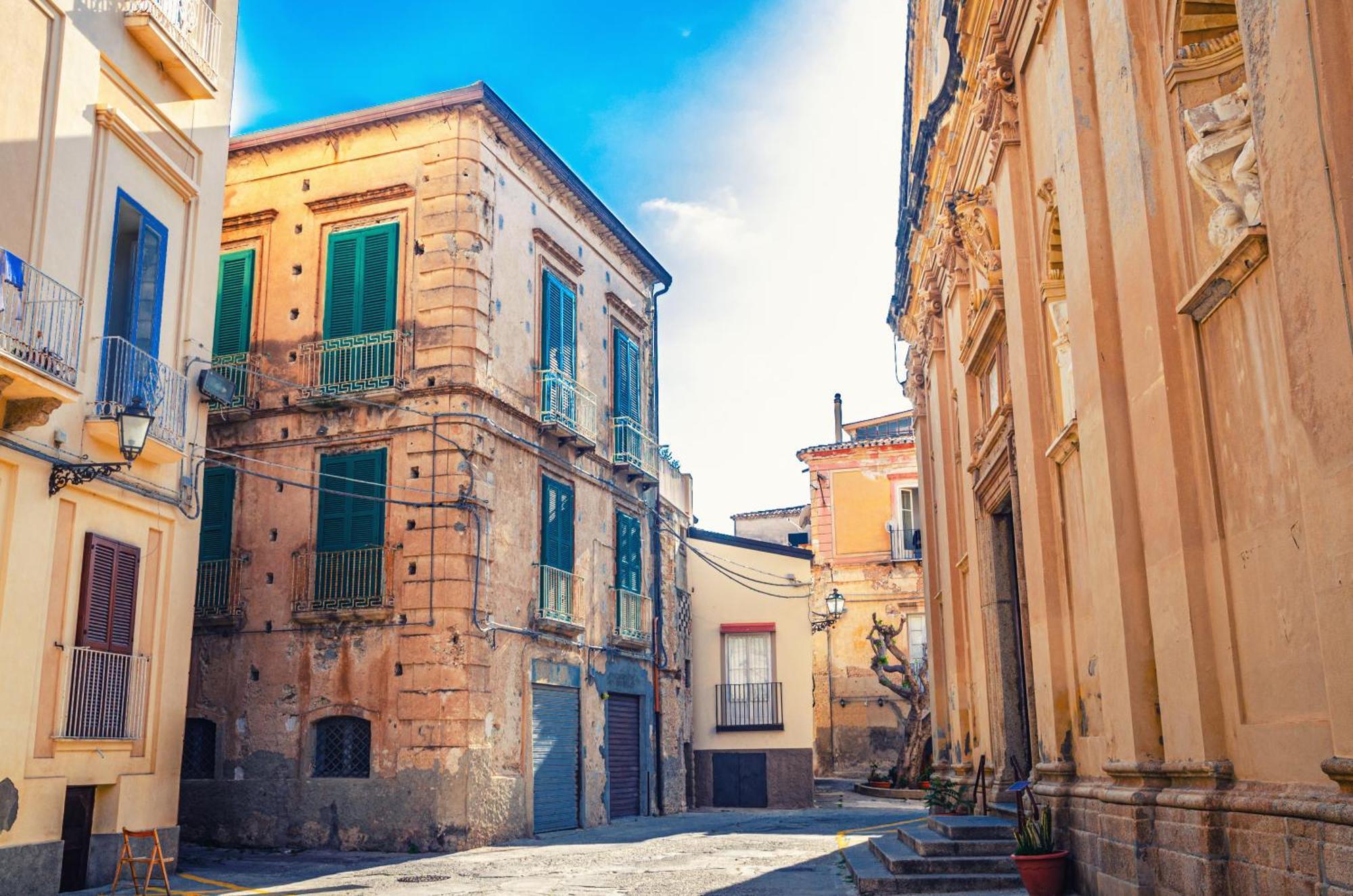 Il Borghetto & Tropea