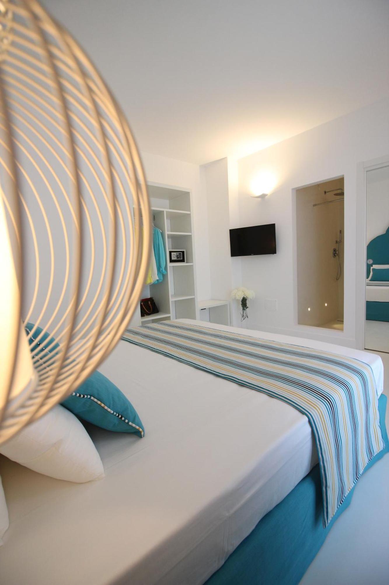 Il Borghetto & 5*