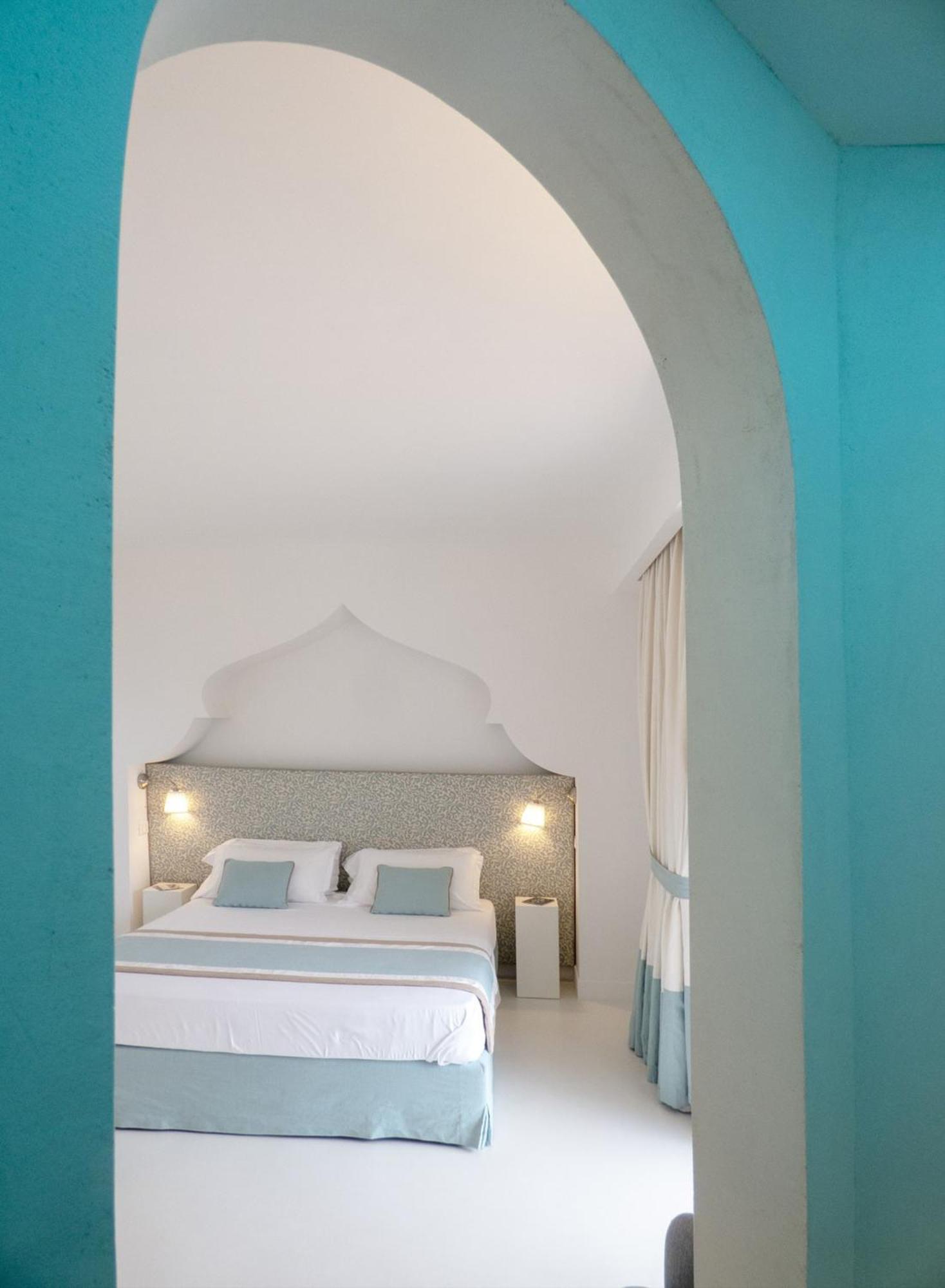 Il Borghetto & 5* Tropea