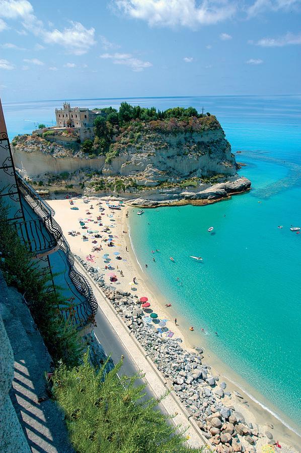 Il Borghetto & 5* Tropea