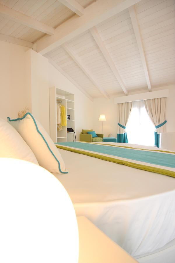 Hotel Il Borghetto & 5*