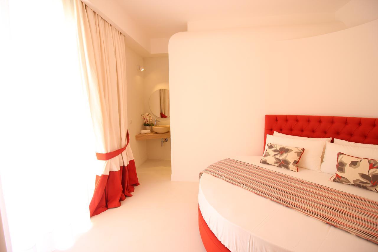 Hotel Il Borghetto & Tropea