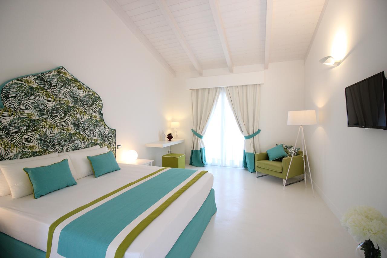 Hotel Il Borghetto &