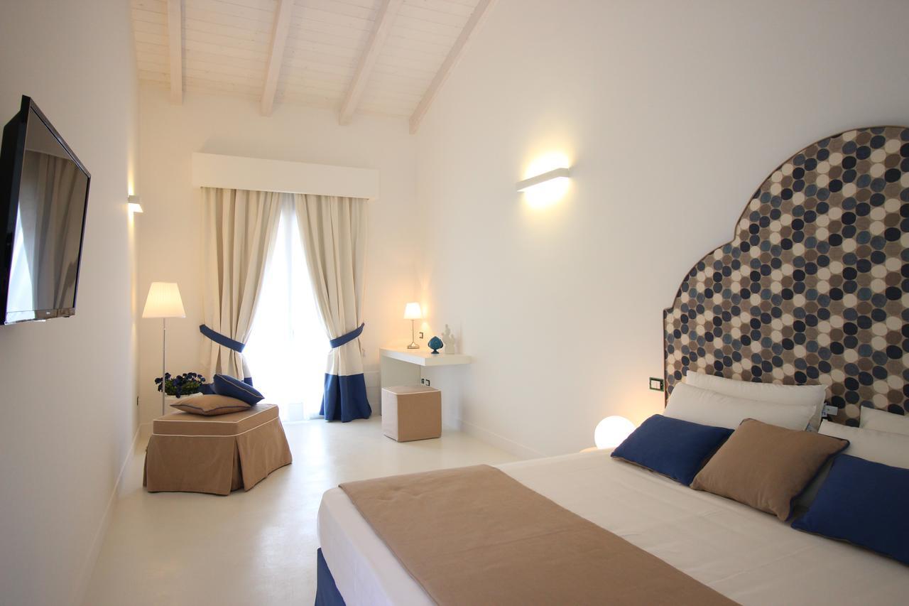 Il Borghetto & Hotel Tropea