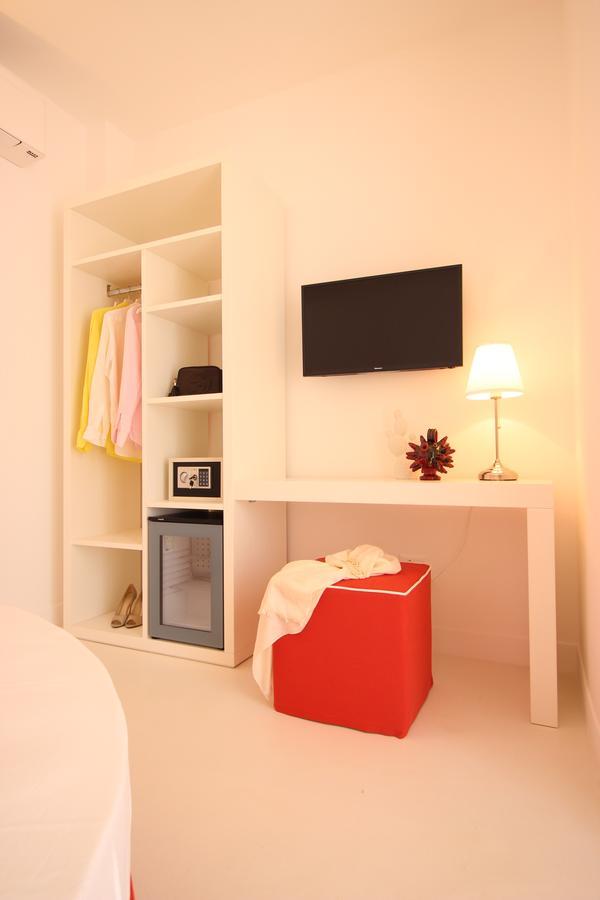 Hotel Il Borghetto &